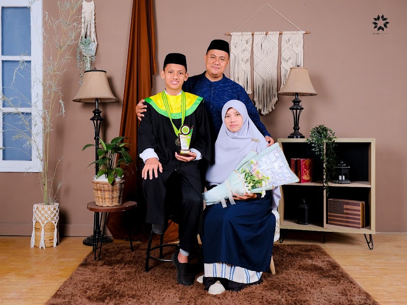 Masjid Jami AL-AMIN: Menyambut Heritage Cilacap dengan Layanan Ramah